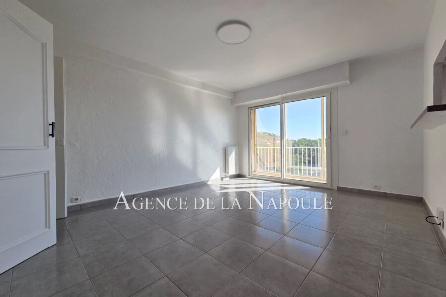 Appartement à vendre à Mandelieu-la-napoule — Vue nature — photo 3