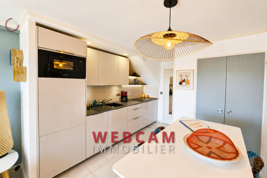 Appartement à vendre à Agay — Vue mer — photo 5