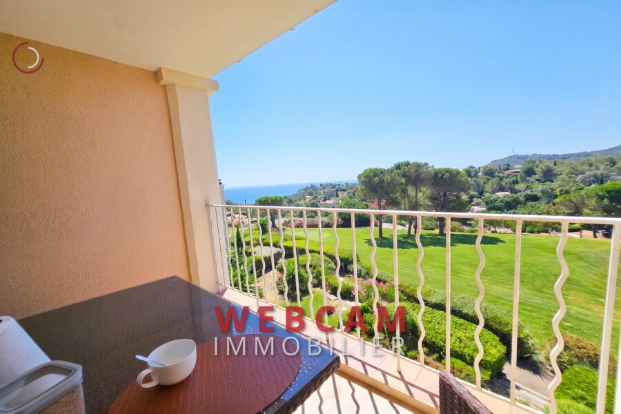 Appartement à vendre à Agay — Vue mer — photo 3