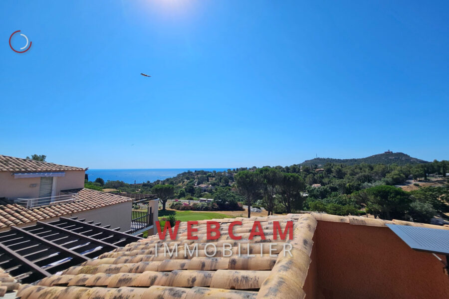 Appartement à vendre à Agay — Vue mer — photo 7