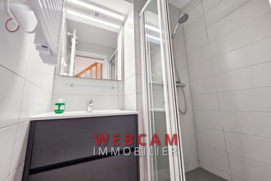 Appartement à vendre à Agay — Vue mer — photo 9