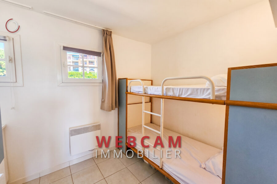 Appartement à vendre à Agay — Vue mer — photo 8
