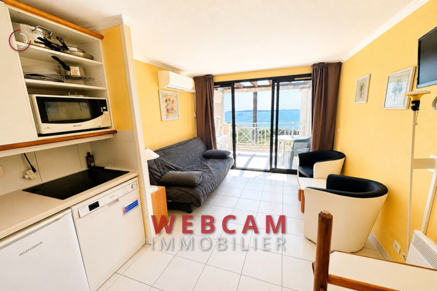 Appartement à vendre à Cannes — Vue mer — photo 4