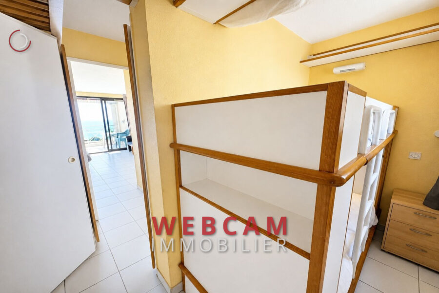 Appartement à vendre à Cannes — Vue mer — photo 5