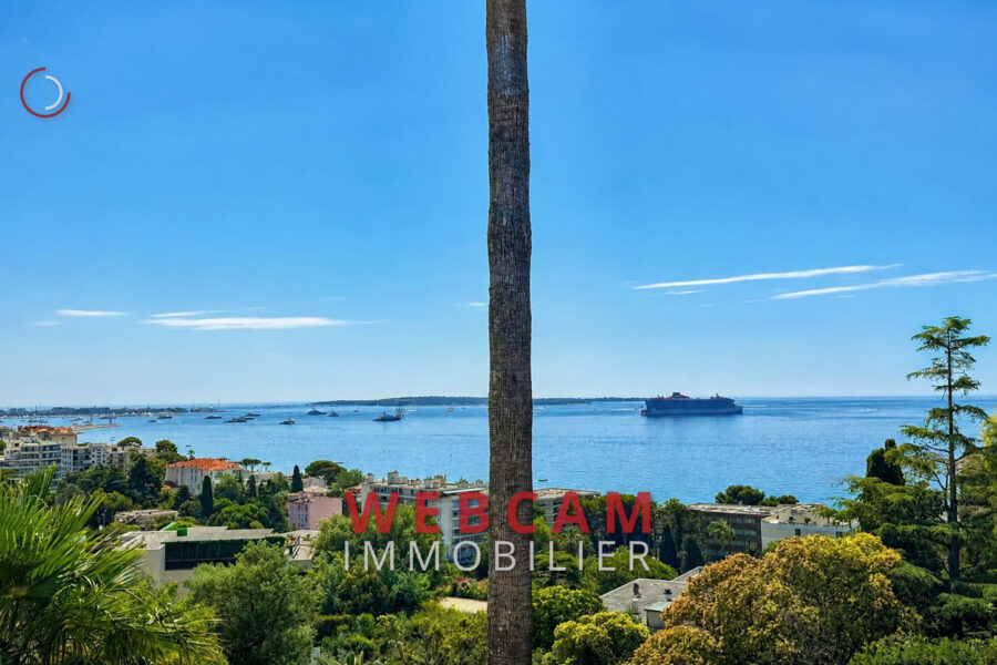 Appartement à vendre à Cannes — Vue mer — photo 2