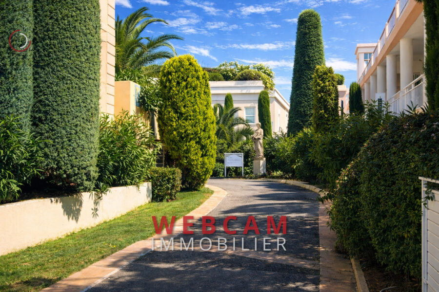Appartement à vendre à Cannes — Vue mer — photo 7