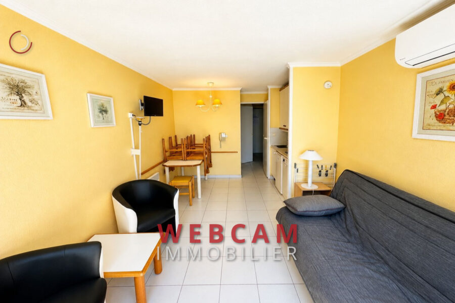 Appartement à vendre à Cannes — Vue mer — photo 3