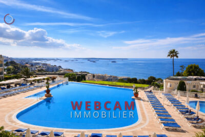 Appartement à vendre à Cannes