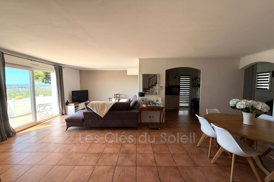 Maison à vendre à Toulon — Vue mer — photo 4