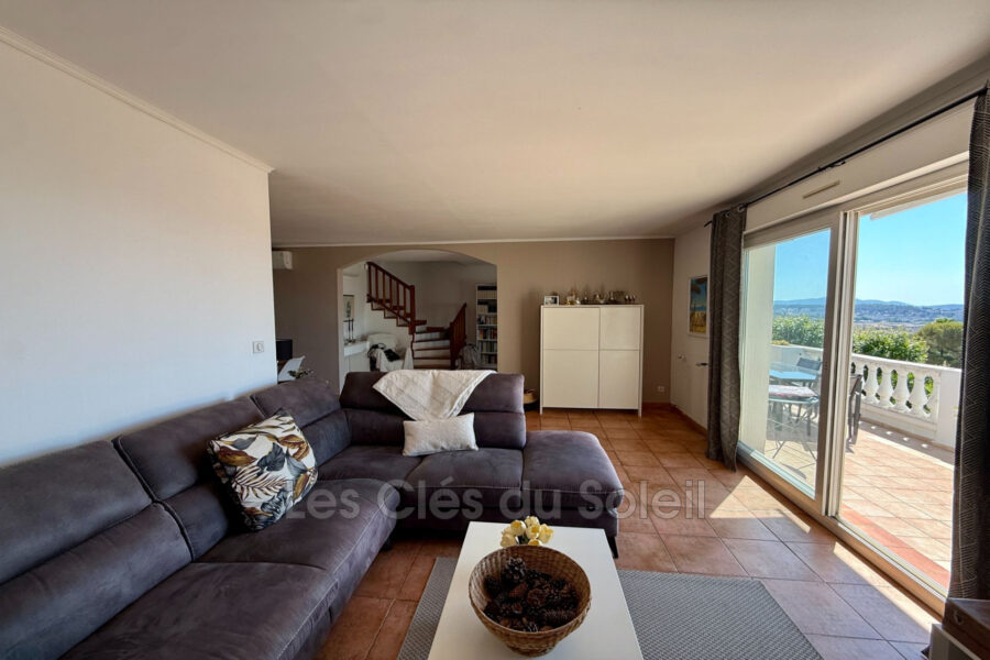 Maison à vendre à Toulon — Vue mer — photo 5