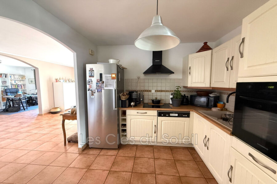 Maison à vendre à Toulon — Vue mer — photo 6