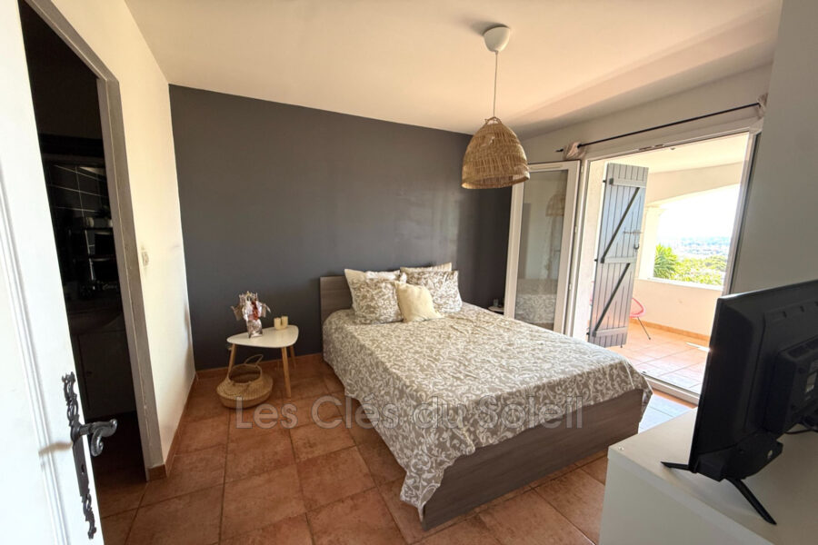 Maison à vendre à Toulon — Vue mer — photo 7