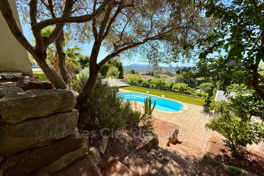 Maison à vendre à Toulon — Vue mer — photo 12