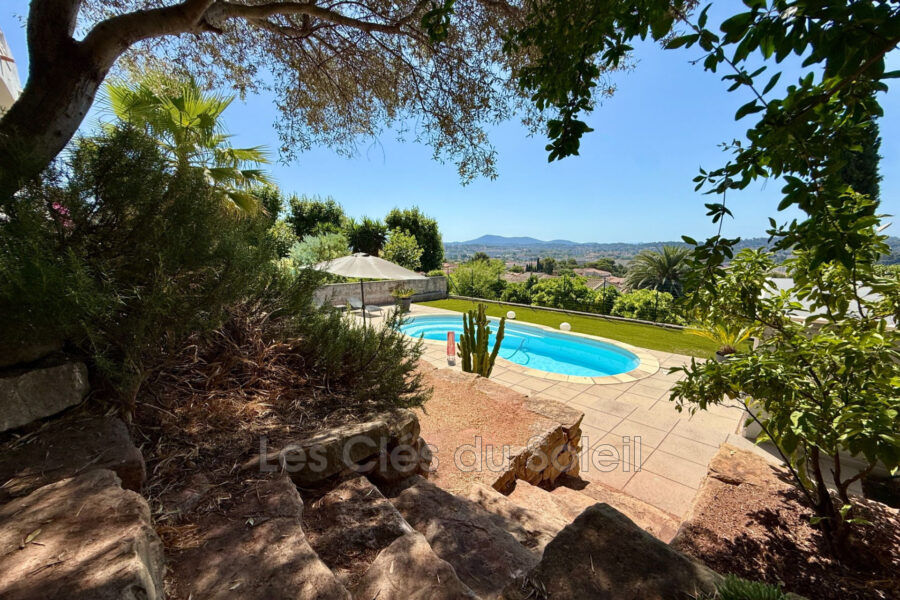 Maison à vendre à Toulon — Vue mer — photo 9