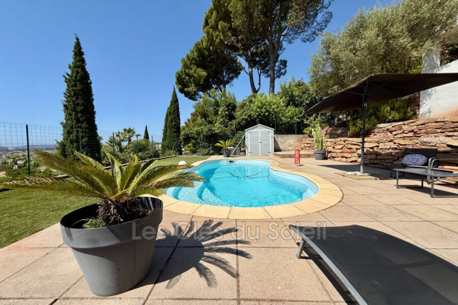 Maison à vendre à Toulon — Vue mer — photo 13