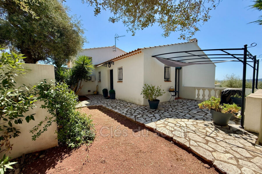 Maison à vendre à Toulon — Vue mer — photo 11