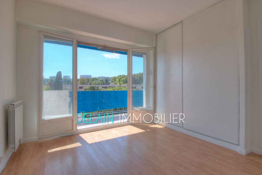 Appartement à vendre à Cagnes-sur-mer — Vue mer — photo 5