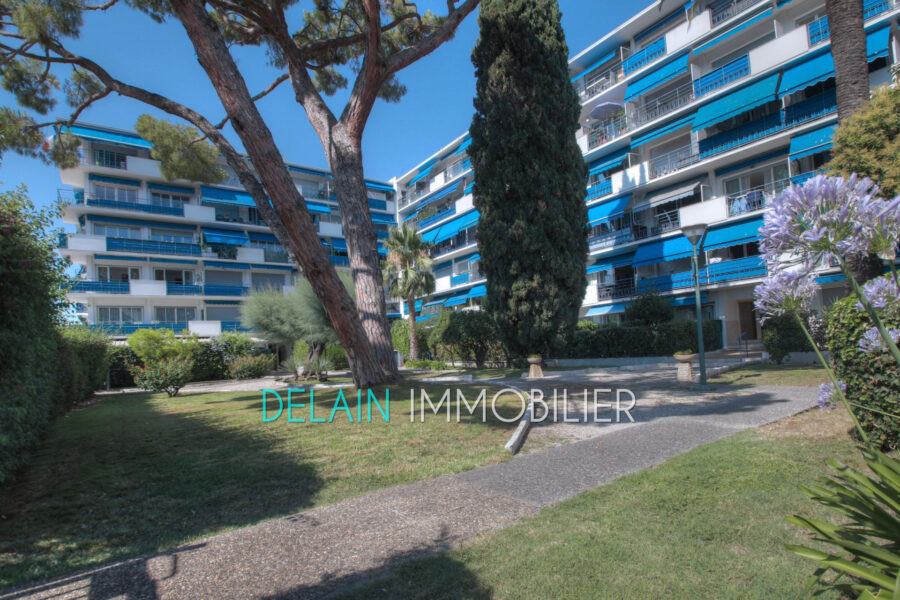 Appartement à vendre à Cagnes-sur-mer — Vue mer — photo 7