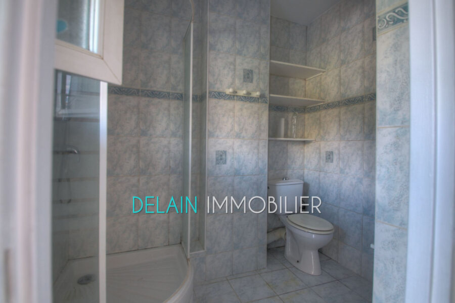 Appartement à vendre à Cagnes-sur-mer — Vue mer — photo 6
