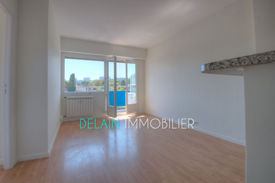 Appartement à vendre à Cagnes-sur-mer — Vue mer — photo 3