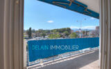 Appartement à vendre à Cagnes-sur-mer — Vue mer — photo 1