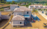 Maison à vendre à Sainte-Maxime — Vue nature — photo 4