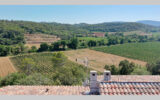 Maison à vendre à Flassans-sur-issole — Vue vignes — photo 1