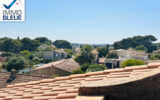 Maison à vendre à Martigues — Vue sur la ville — photo 1