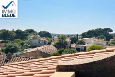 Maison à vendre à Martigues