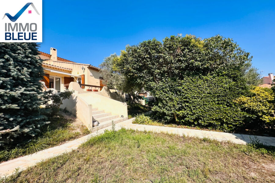 Maison à vendre à Martigues — Vue sur la ville — photo 15