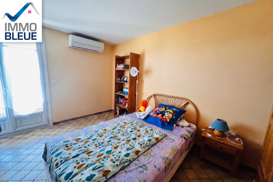 Maison à vendre à Martigues — Vue sur la ville — photo 10