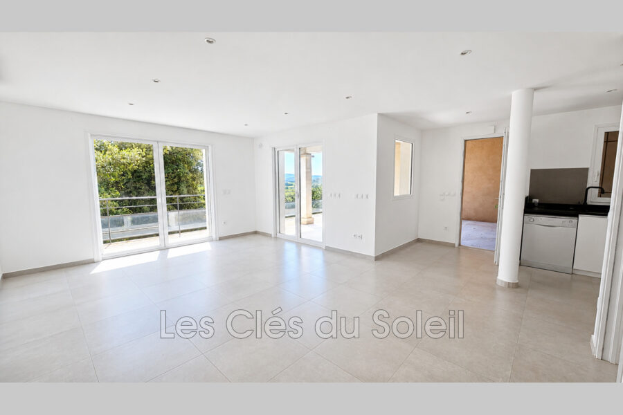 Maison à vendre à Flassans-sur-issole — Vue vignes — photo 11
