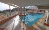 Appartement à louer à Beausoleil — Vue mer — photo 4