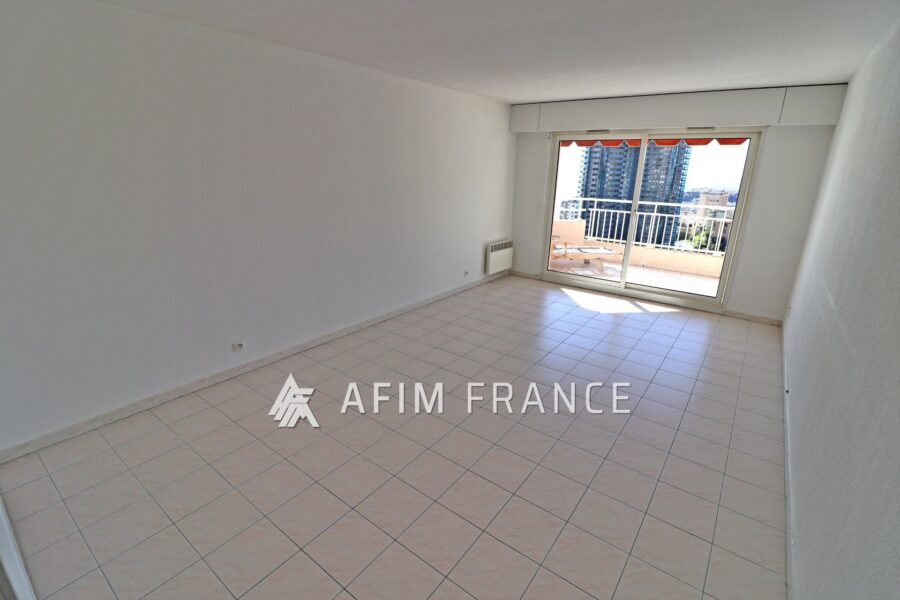 Appartement à louer à Beausoleil — Vue mer — photo 6