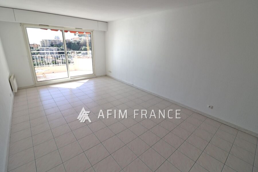 Appartement à louer à Beausoleil — Vue mer — photo 7