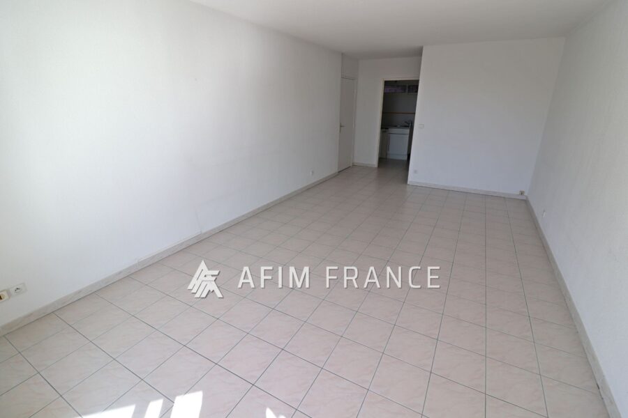 Appartement à louer à Beausoleil — Vue mer — photo 8