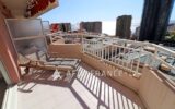 Appartement à louer à Beausoleil — Vue mer — photo 10