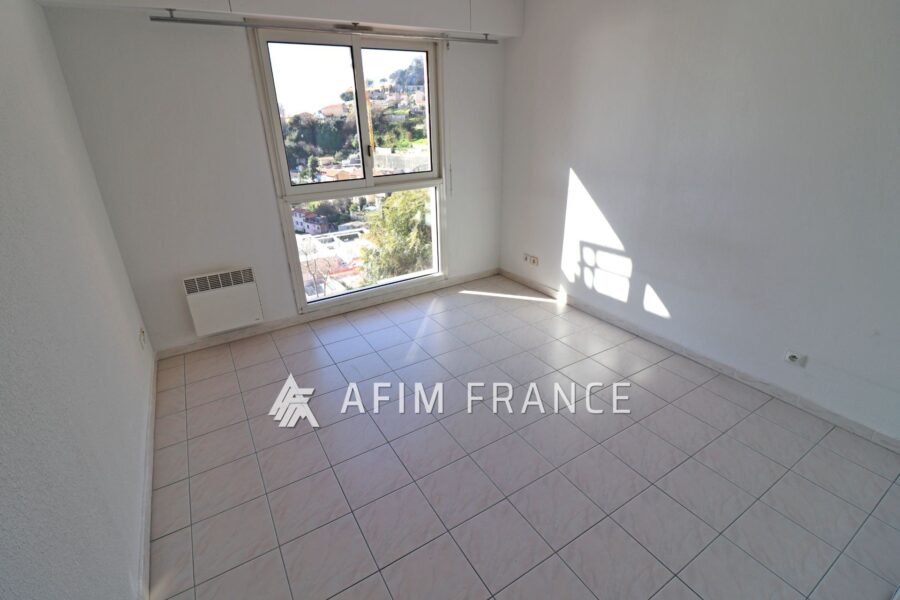 Appartement à louer à Beausoleil — Vue mer — photo 11