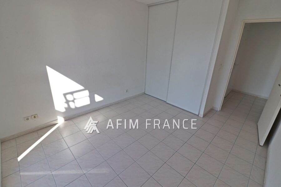 Appartement à louer à Beausoleil — Vue mer — photo 12