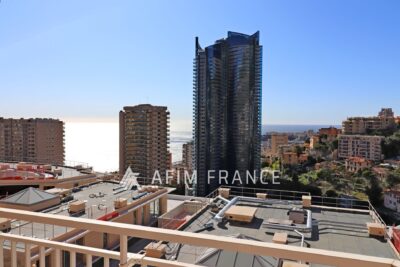 Appartement à louer à Beausoleil