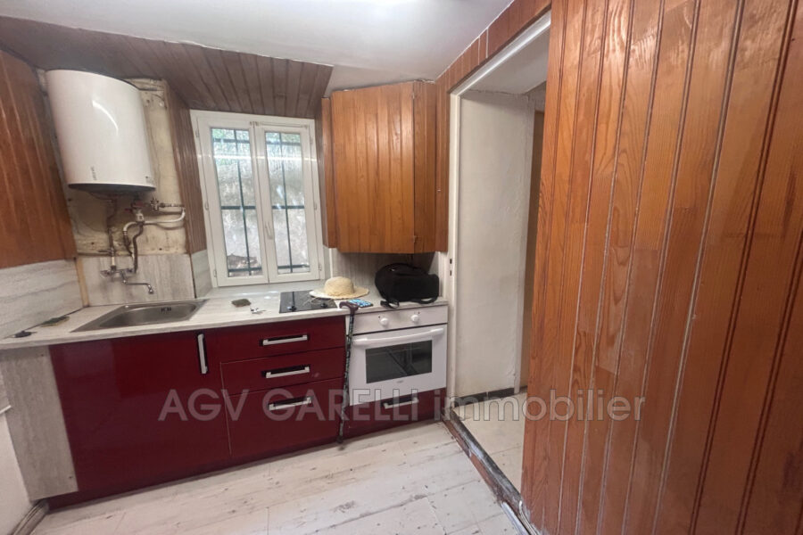 Appartement à louer à Toulon — Vue sur la ville — photo 3
