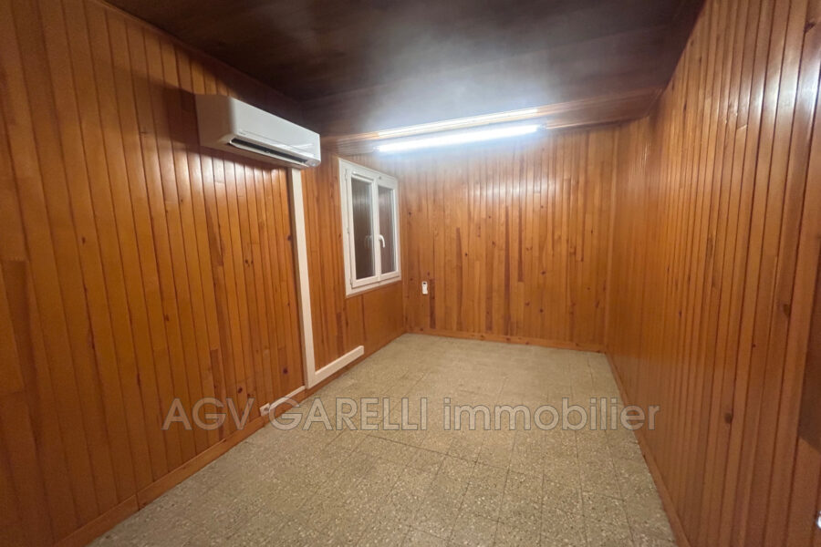 Appartement à louer à Toulon — Vue sur la ville — photo 4