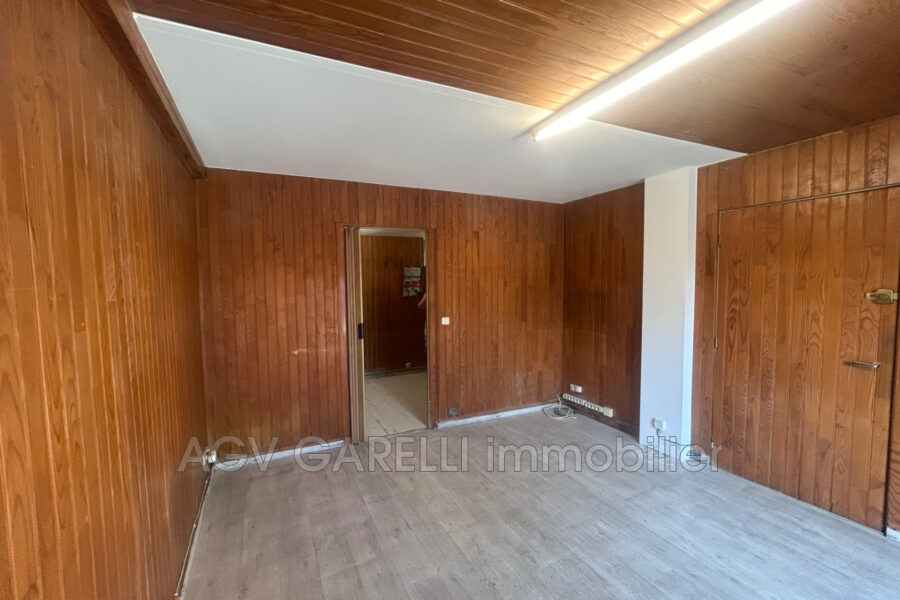Appartement à louer à Toulon — Vue sur la ville — photo 2