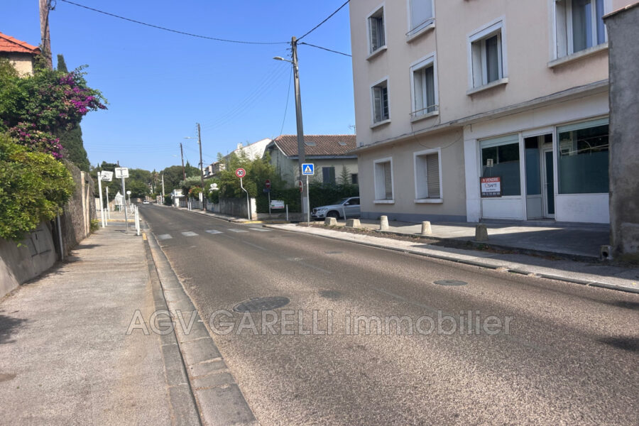 Appartement à louer à Toulon — Vue sur la ville — photo 8