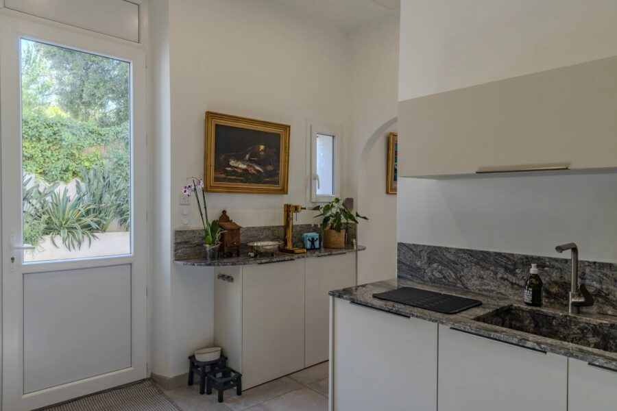 Maison à vendre à Marseille 9ème — Vue dégagée — photo 27