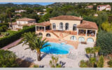 Maison à vendre à Grimaud — Vue mer — photo 2