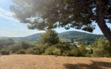 Maison à vendre à La cadière-d&rsquo;azur — Vue nature — photo 1