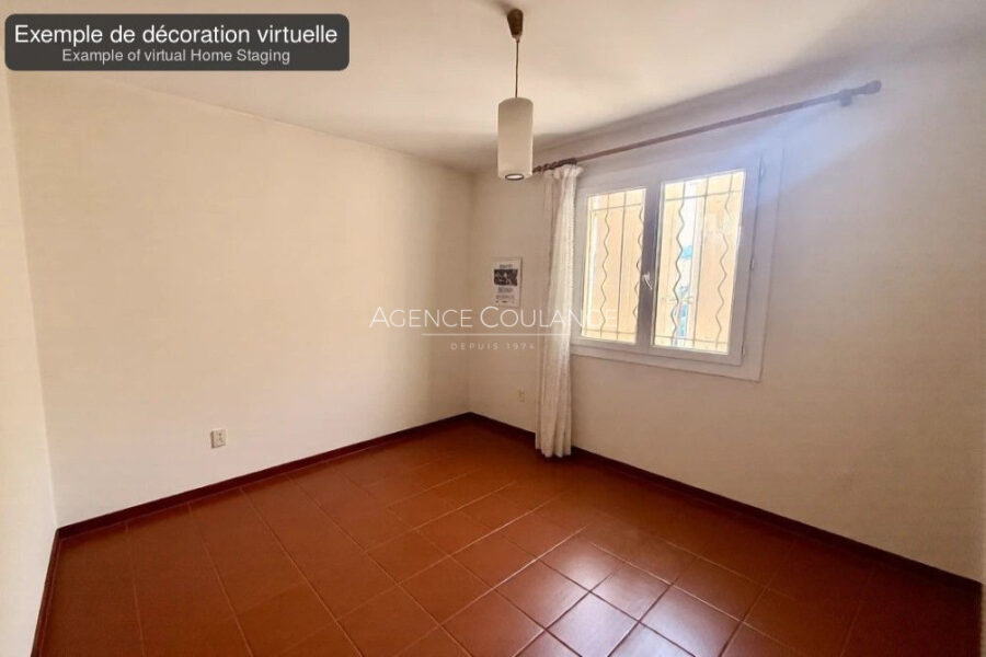 Maison à vendre à La cadière-d&rsquo;azur — Vue nature — photo 7