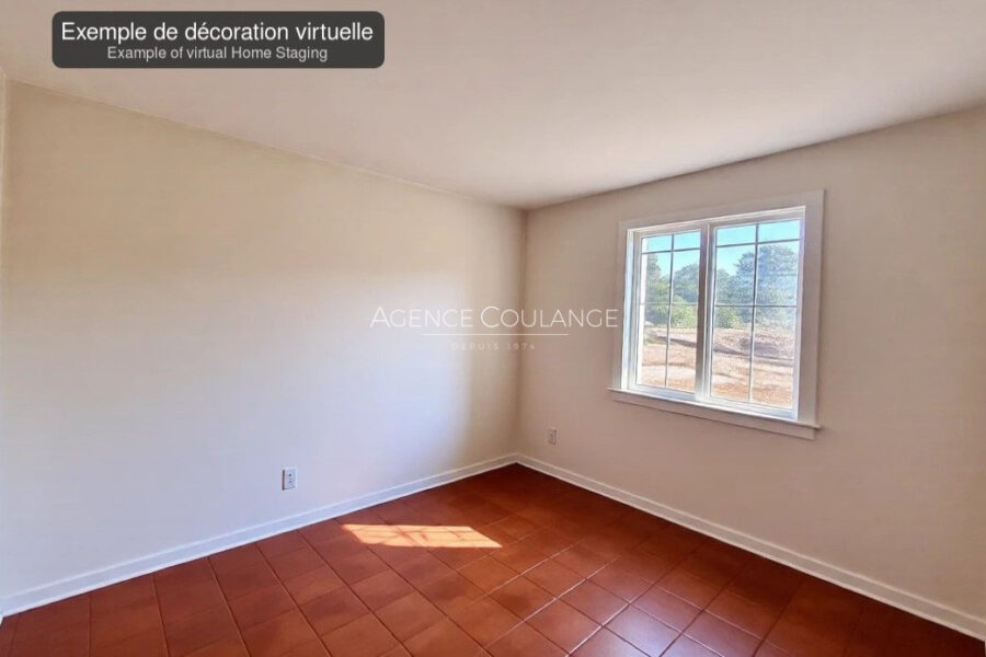 Maison à vendre à La cadière-d&rsquo;azur — Vue nature — photo 6