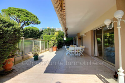 Appartement à vendre à Cannes